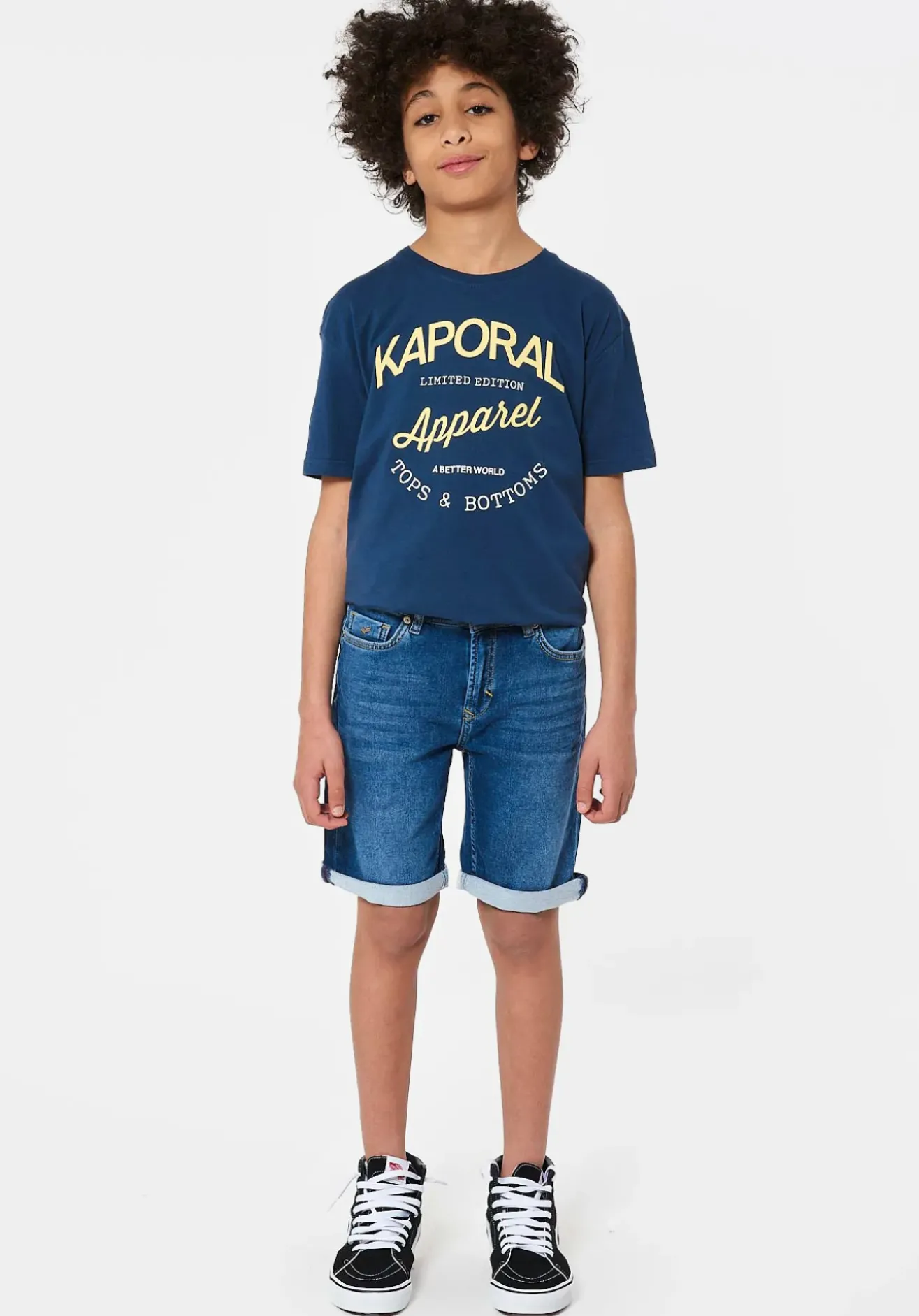 Kaporal DECOX< Shorts