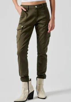 Kaporal DERA<Femme Jeans|Pantalons