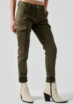 Kaporal DERA<Femme Jeans|Pantalons