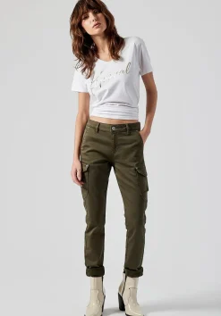 Kaporal DERA<Femme Jeans|Pantalons