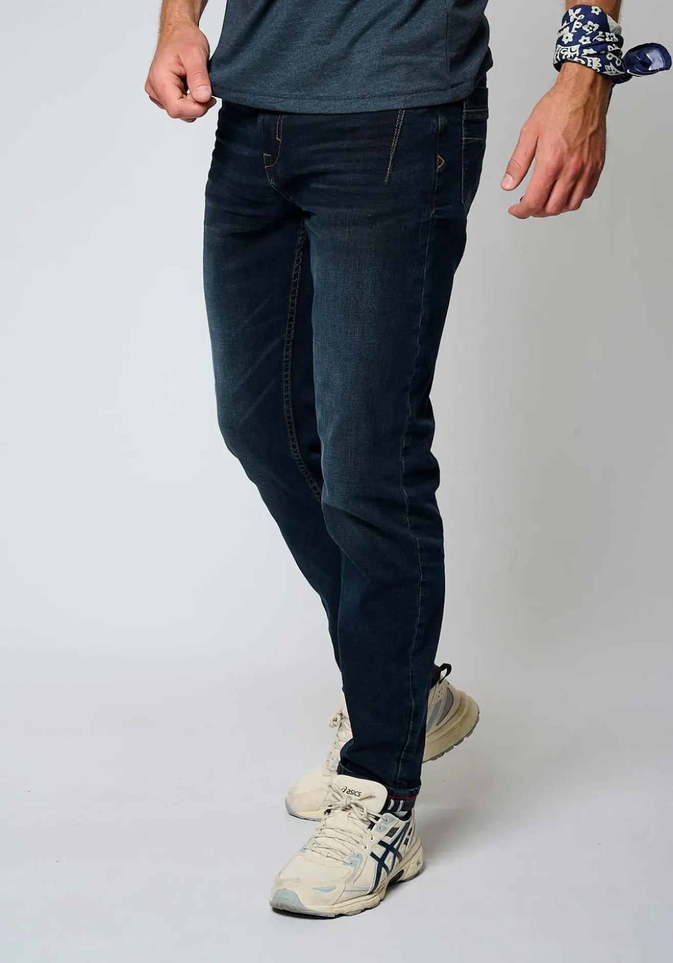 Kaporal DOKER<Homme Jeans