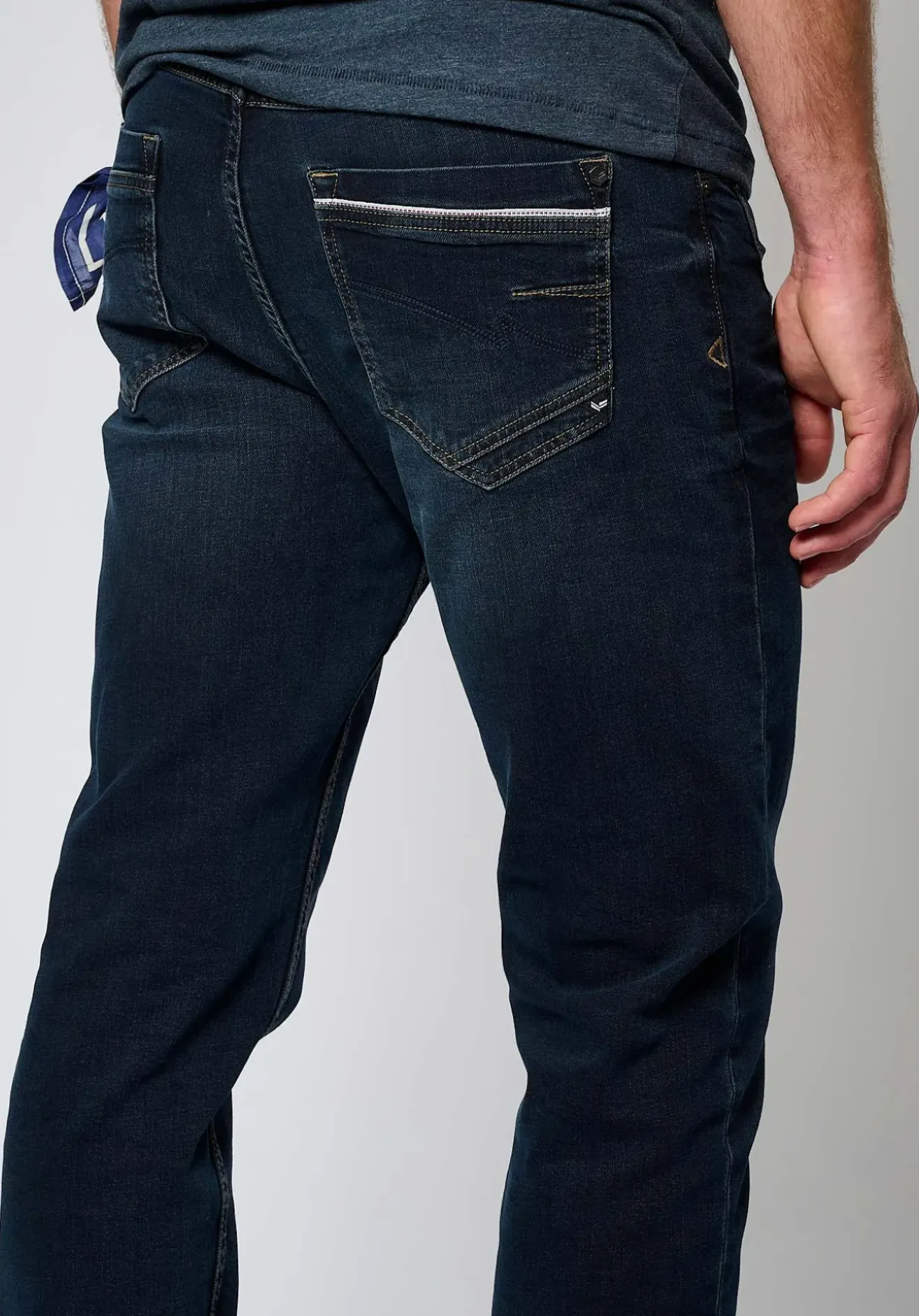 Kaporal DOKER<Homme Jeans
