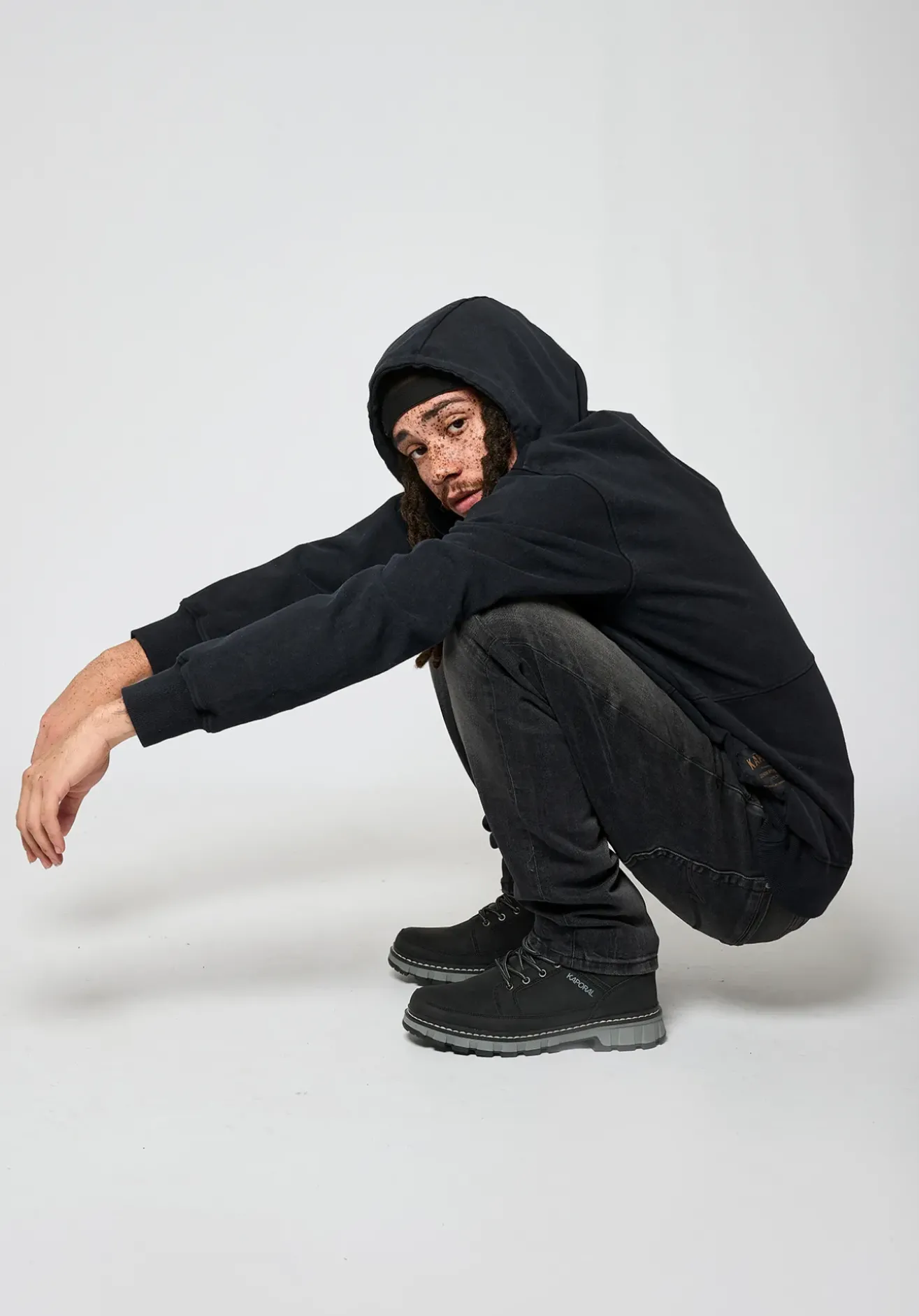 Kaporal DRISS<Homme Jeans