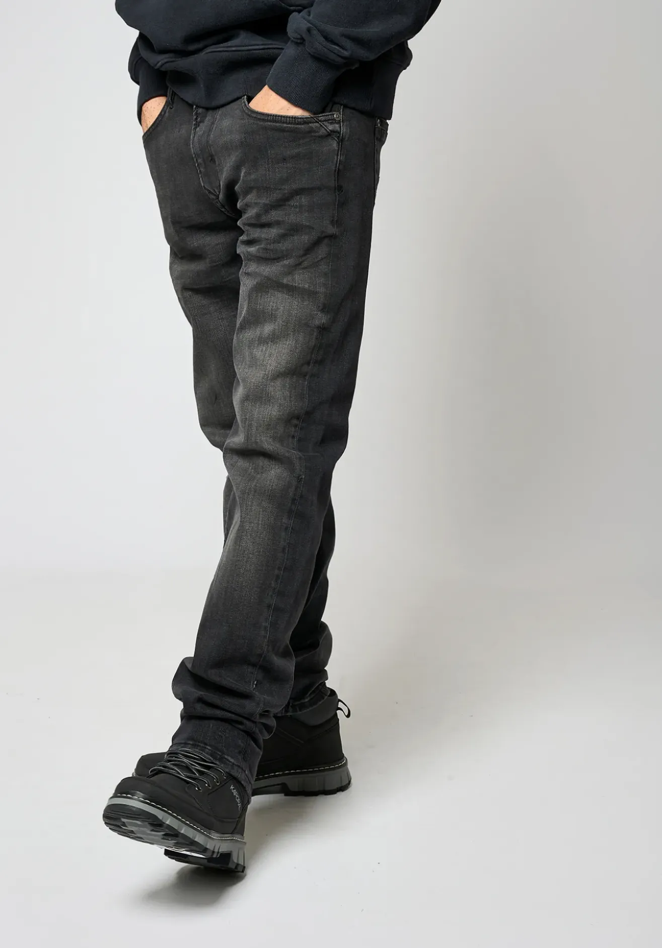 Kaporal DRISS<Homme Jeans