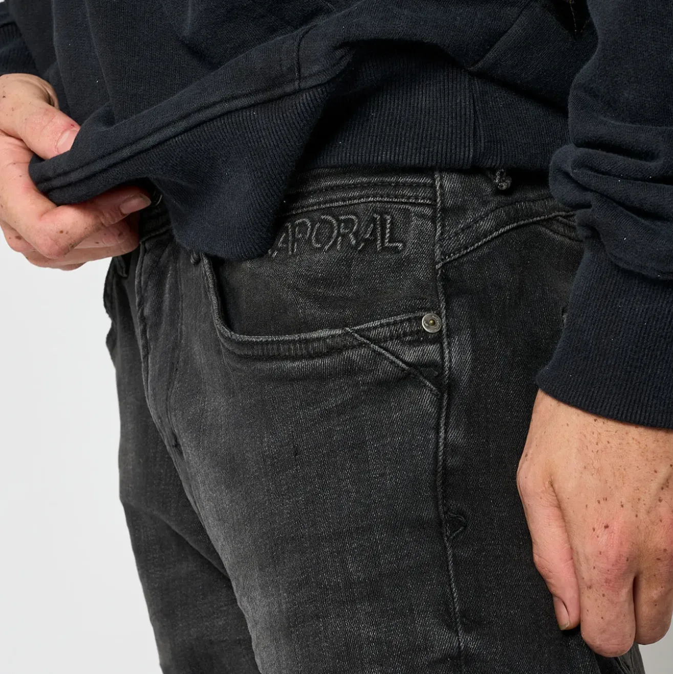 Kaporal DRISS<Homme Jeans