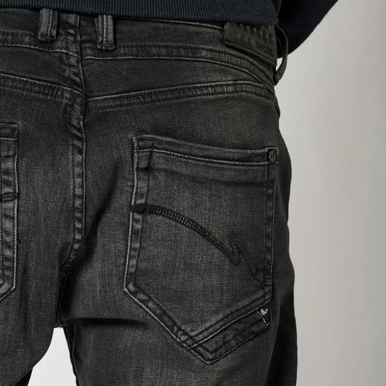 Kaporal DRISS<Homme Jeans