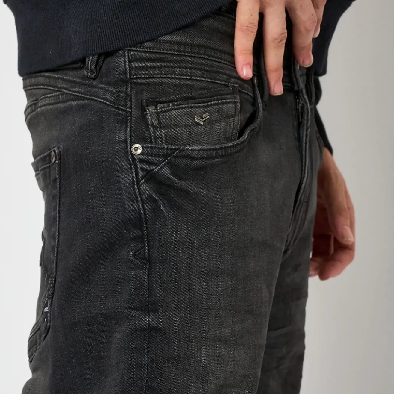 Kaporal DRISS<Homme Jeans