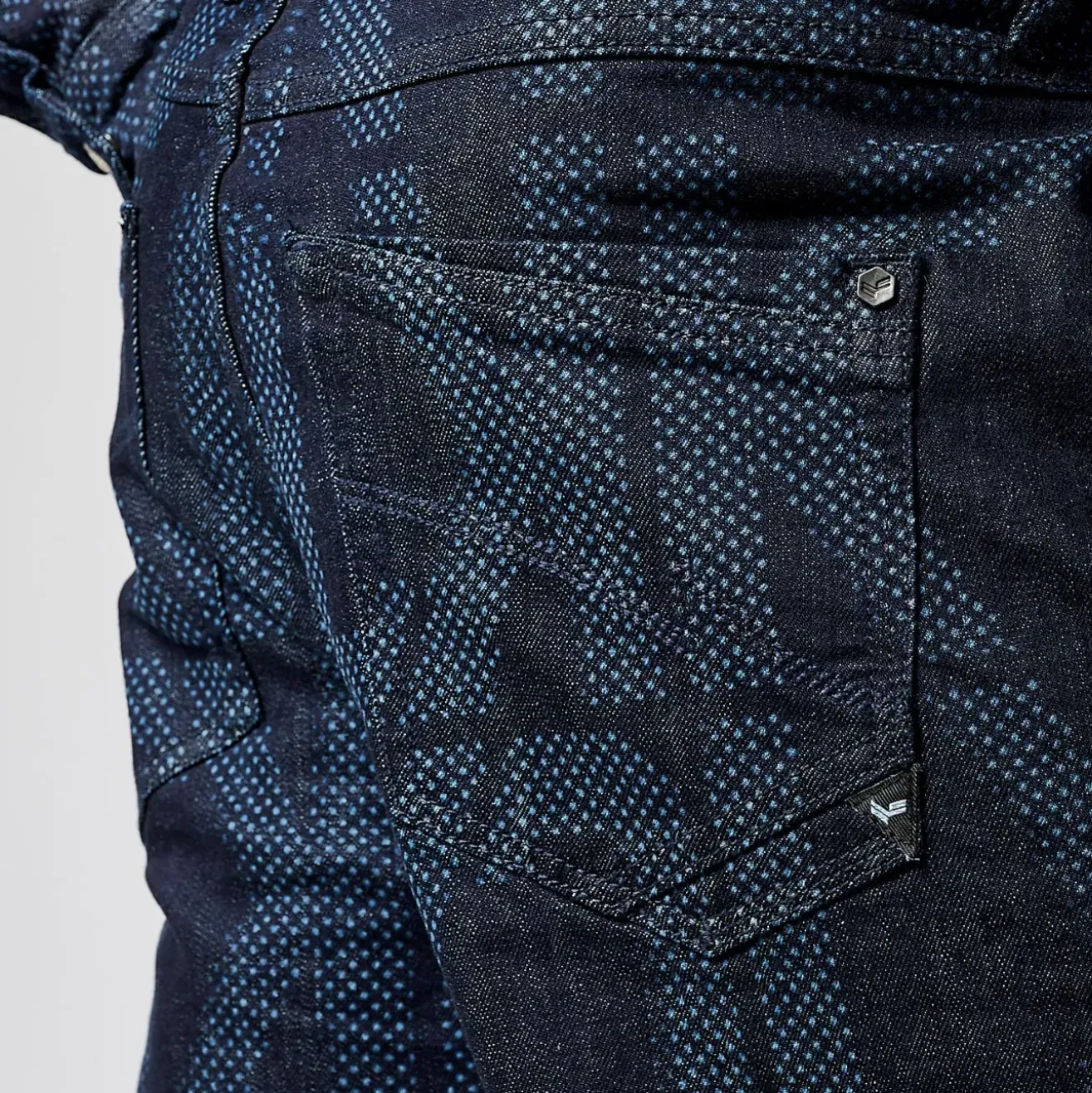 Kaporal DROPE<Homme Jeans