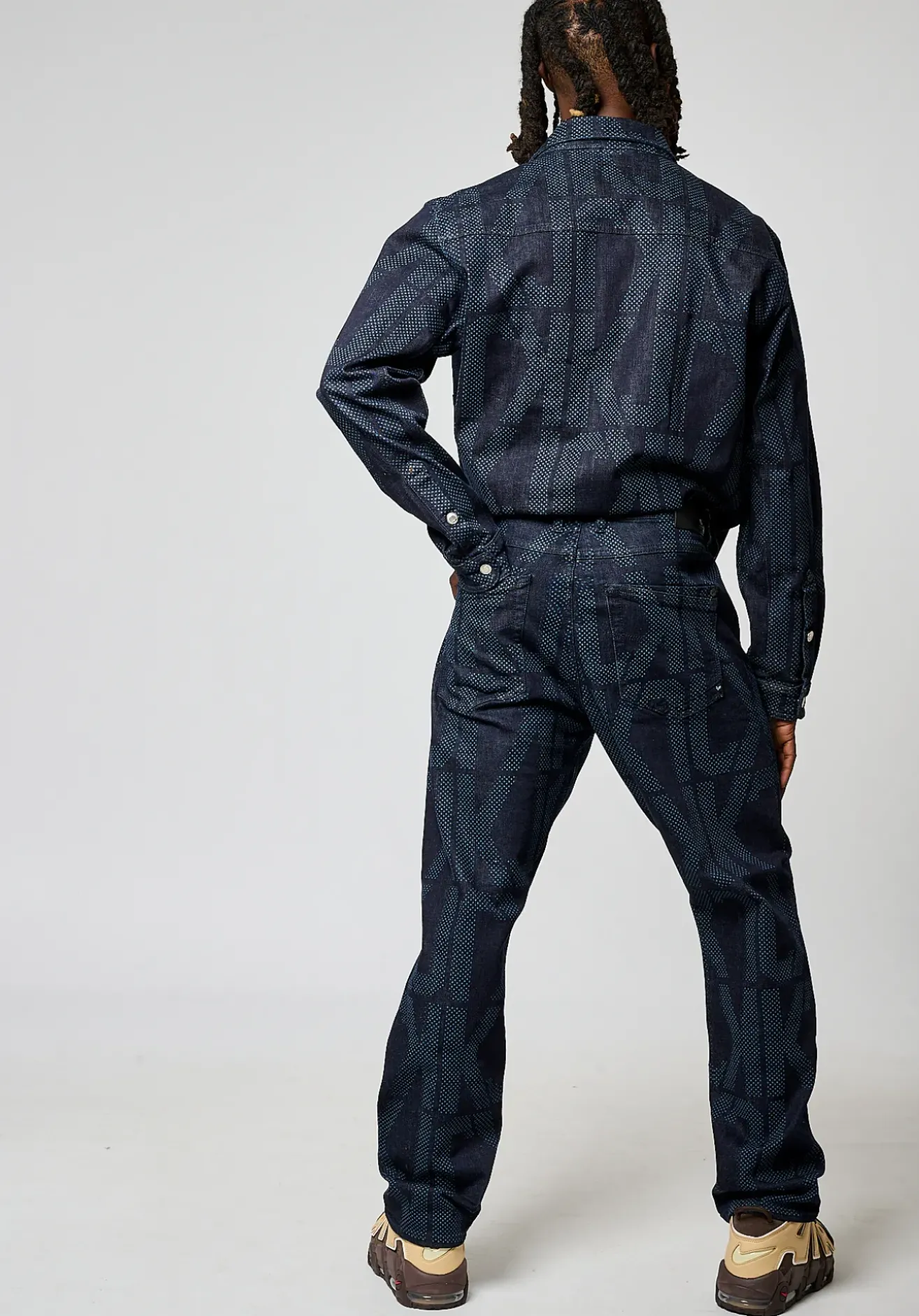 Kaporal DROPE<Homme Jeans