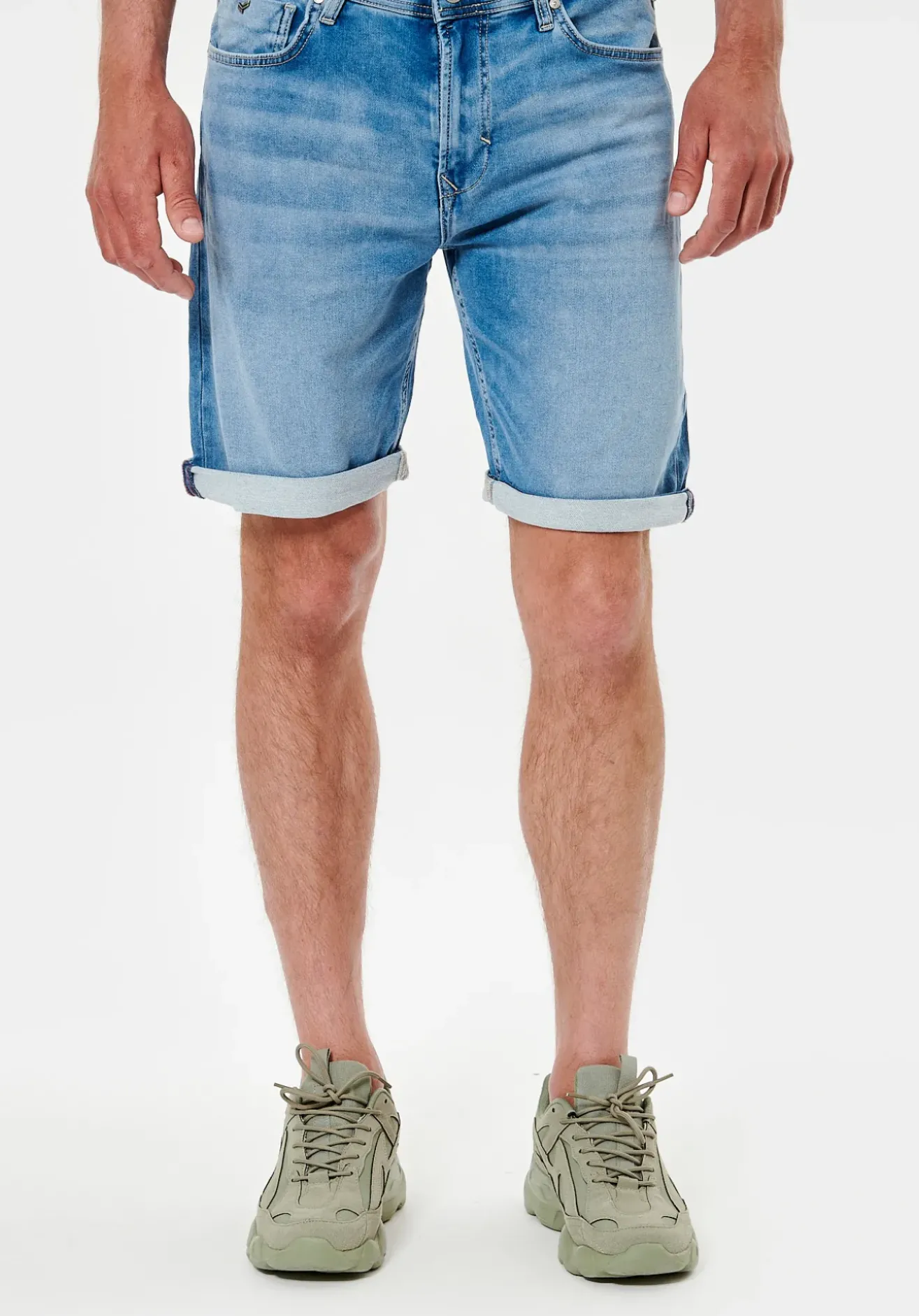 Kaporal ELIX<Homme Shorts