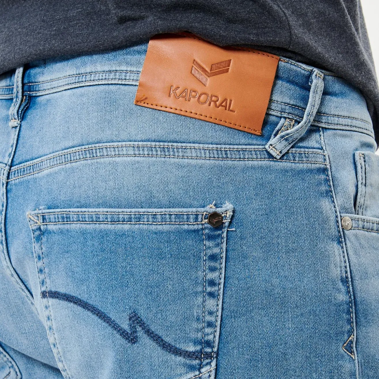 Kaporal ELIX<Homme Shorts