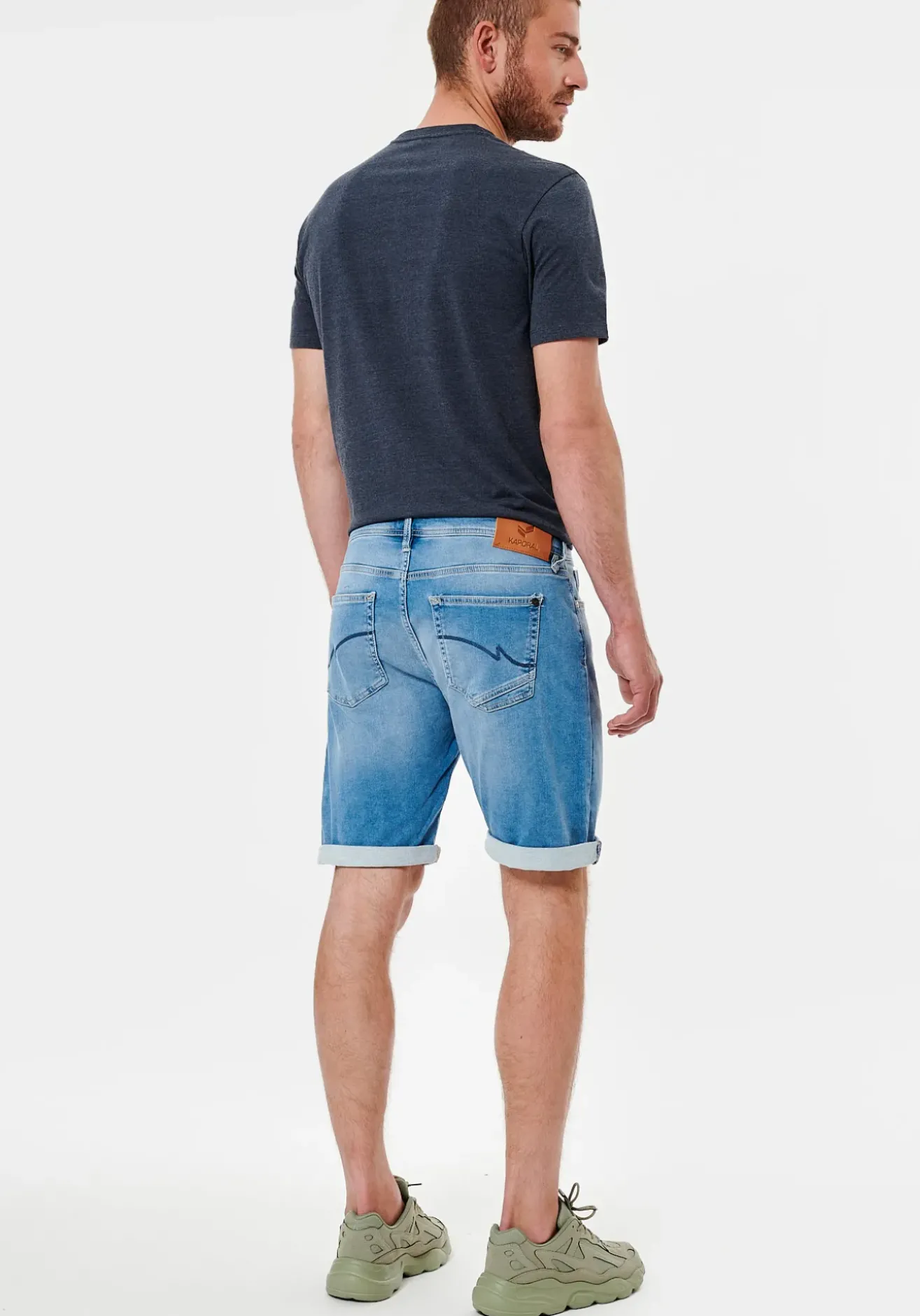 Kaporal ELIX<Homme Shorts
