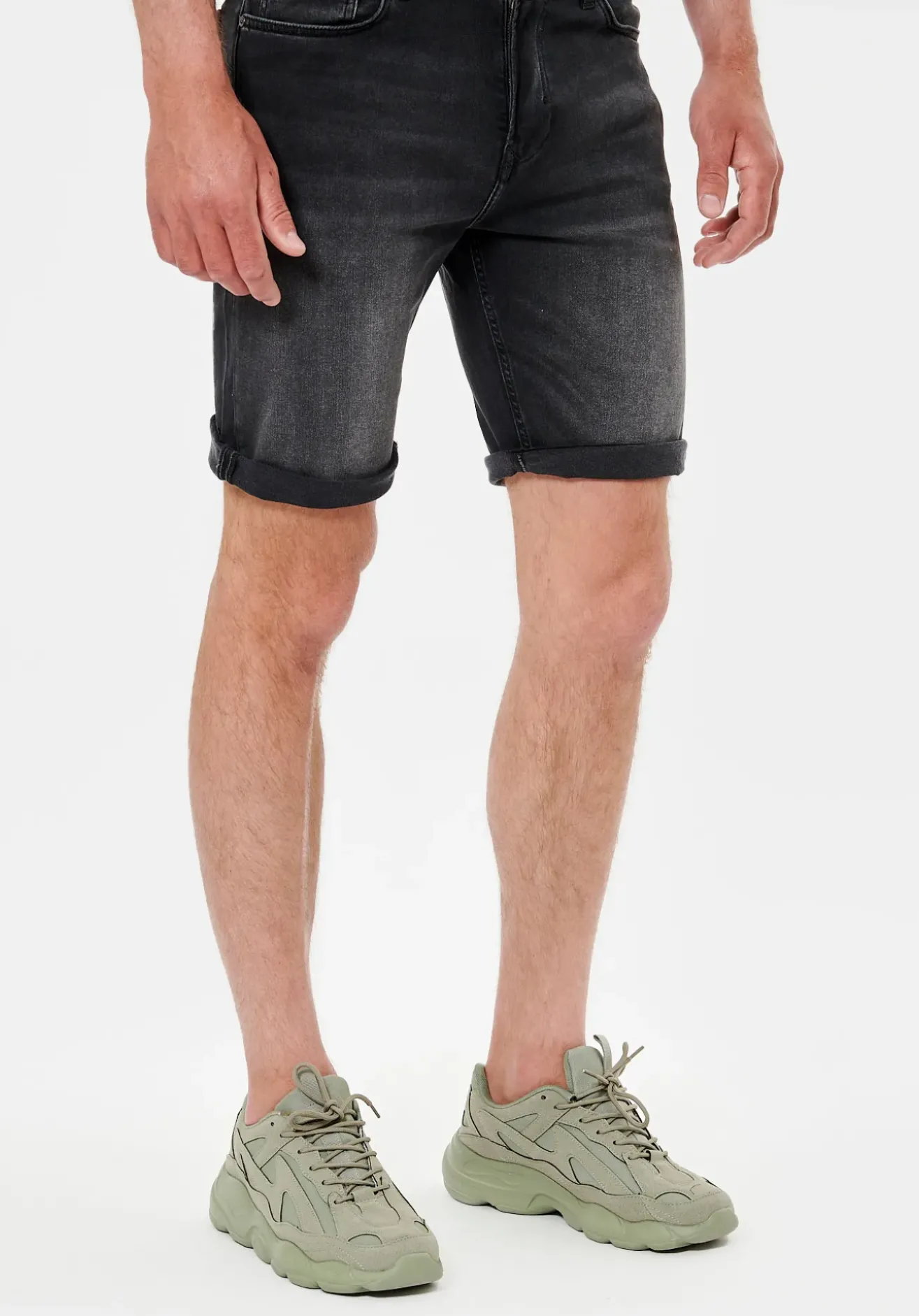 Kaporal ELIX<Homme Shorts