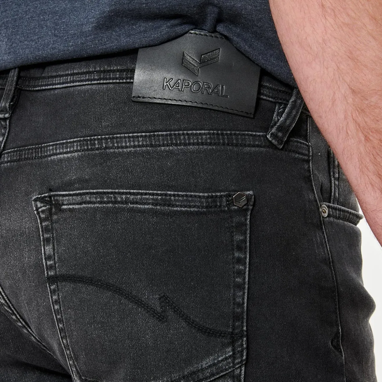 Kaporal ELIX<Homme Shorts