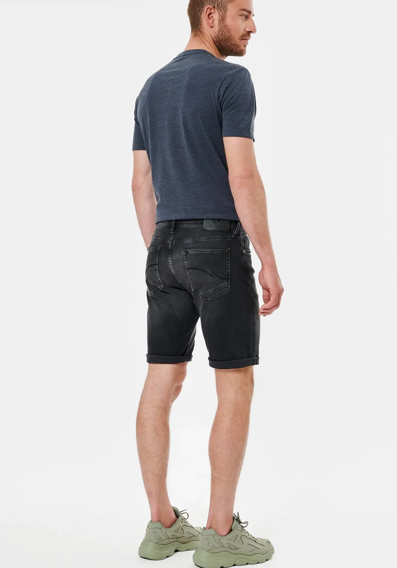 Kaporal ELIX<Homme Shorts