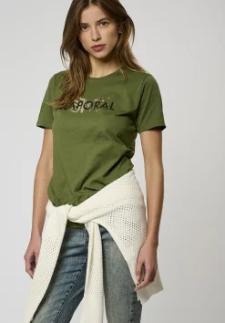 Kaporal ELOA<Femme Tops & T-Shirts