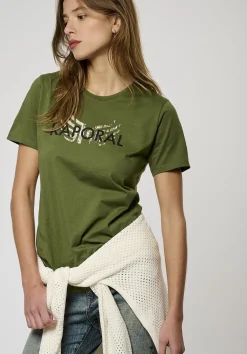 Kaporal ELOA<Femme Tops & T-Shirts