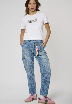 Kaporal ELOA<Femme Tops & T-Shirts