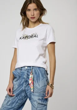Kaporal ELOA<Femme Tops & T-Shirts