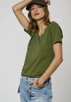 Kaporal EMEL<Femme Tops & T-Shirts