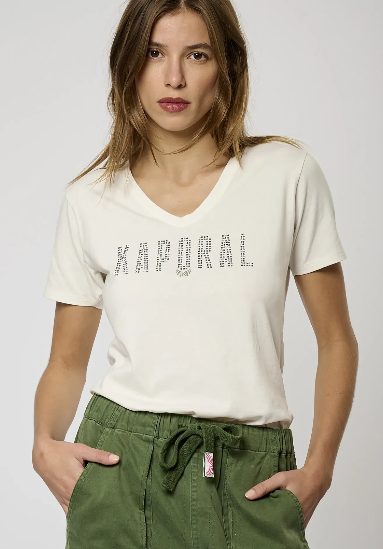 Kaporal EMEL<Femme Tops & T-Shirts