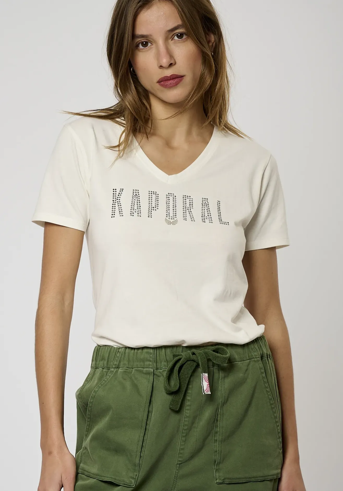 Kaporal EMEL<Femme Tops & T-Shirts