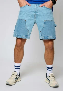 Kaporal EMRIK<Homme Shorts