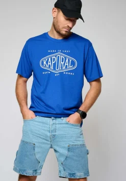 Kaporal EMRIK<Homme Shorts