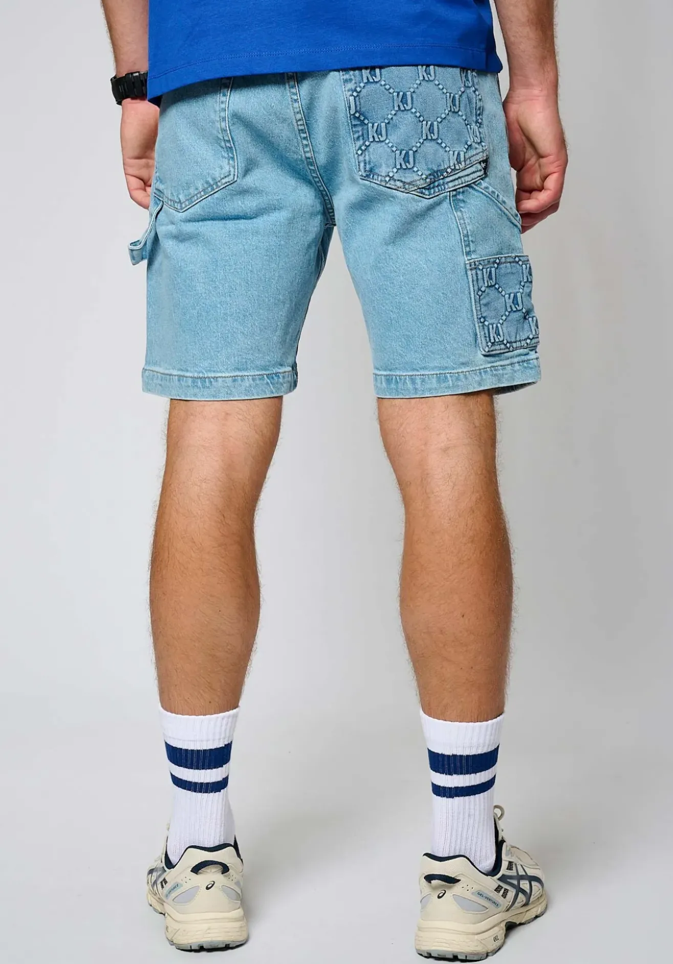Kaporal EMRIK<Homme Shorts