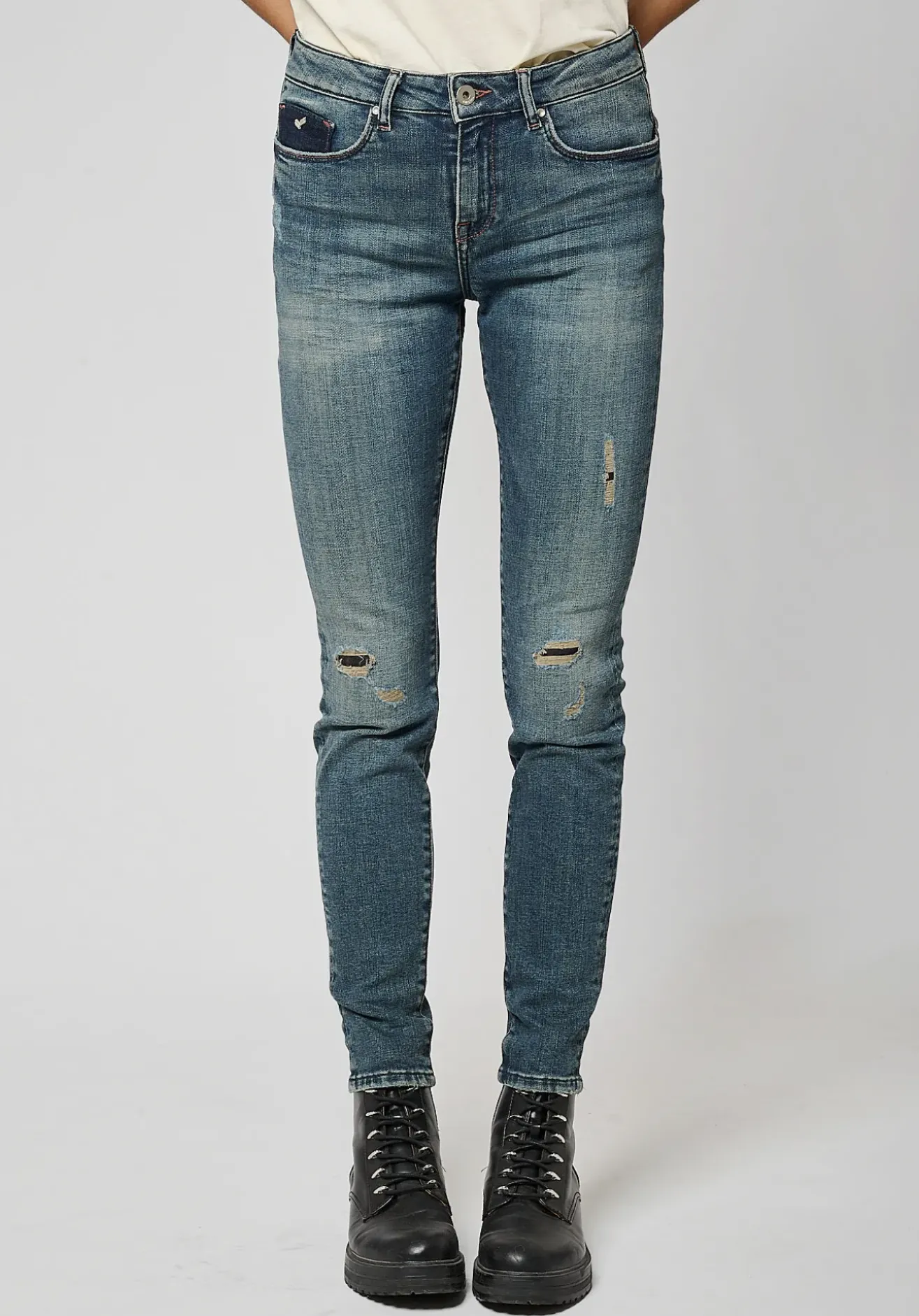 Kaporal FLOR<Femme Jeans