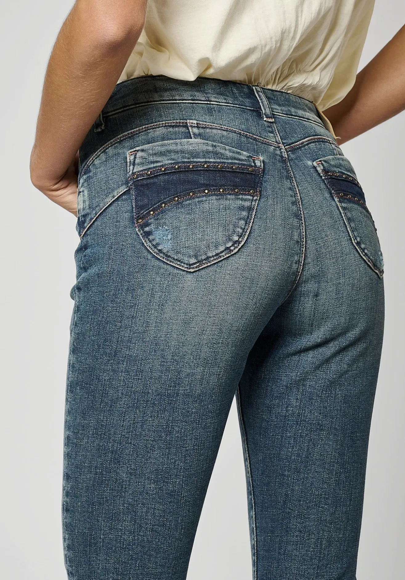 Kaporal FLOR<Femme Jeans