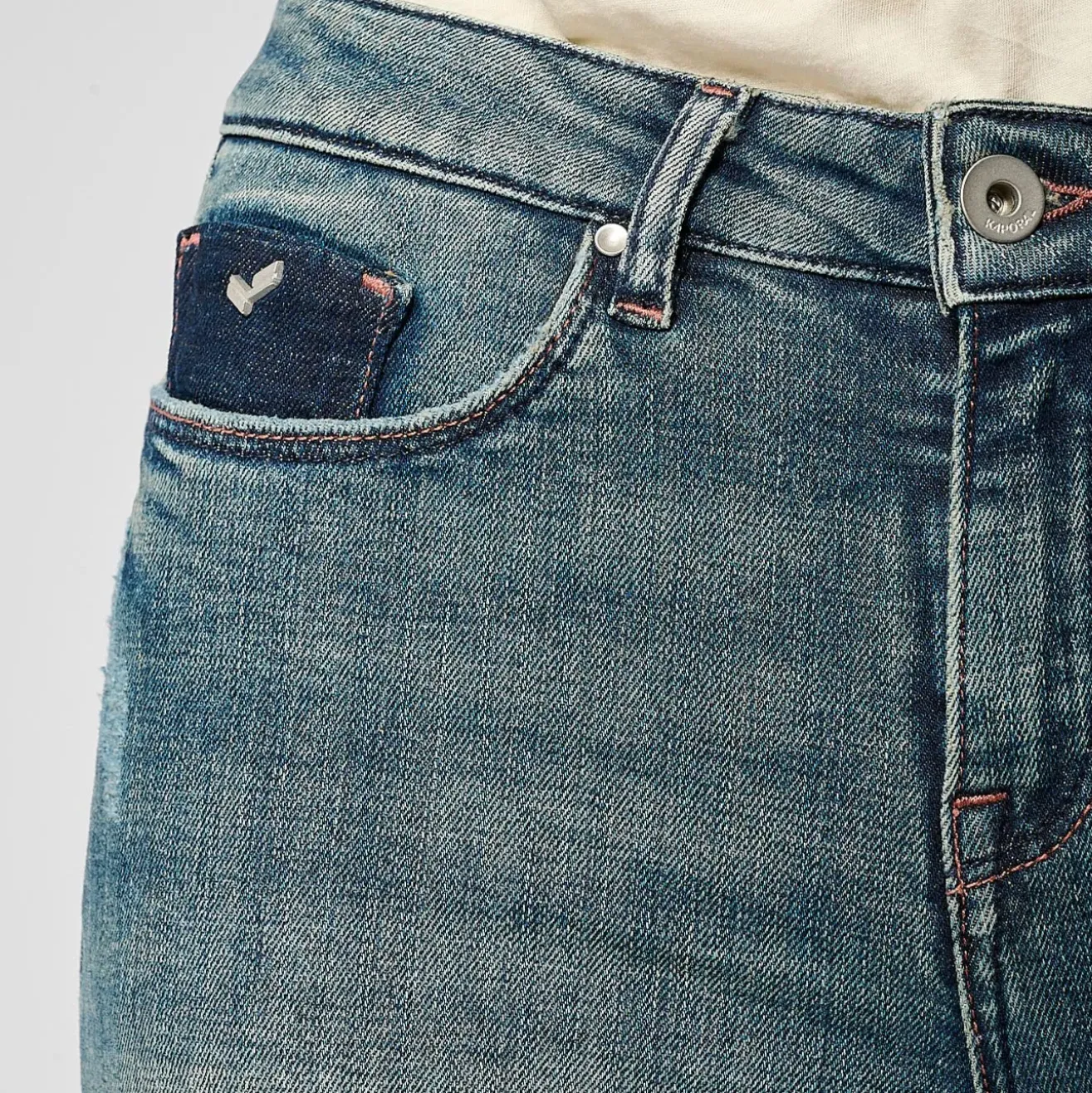 Kaporal FLOR<Femme Jeans