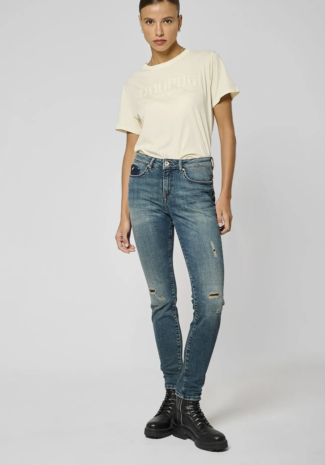 Kaporal FLOR<Femme Jeans
