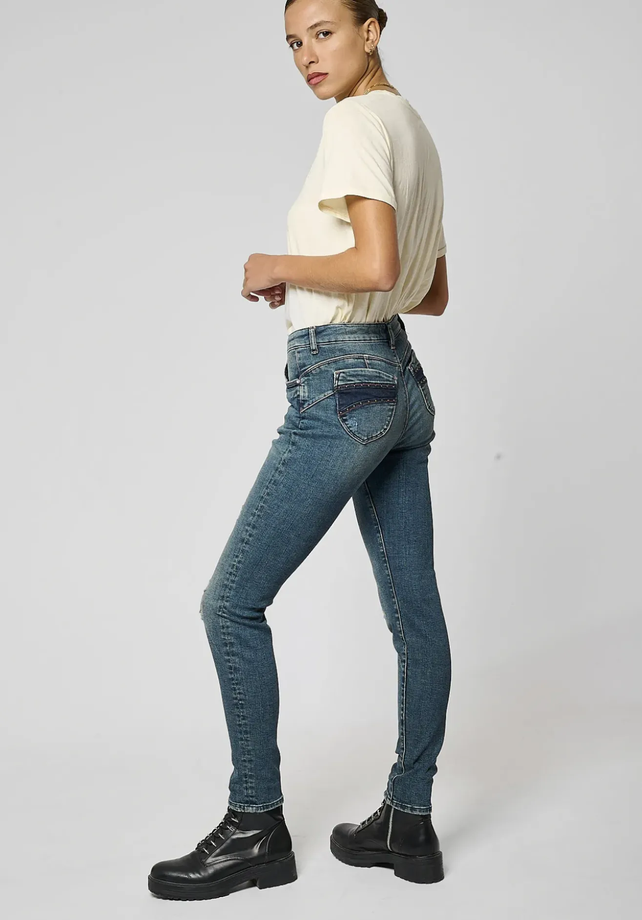 Kaporal FLOR<Femme Jeans