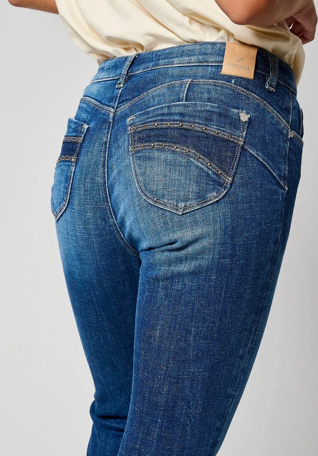 Kaporal FLOR<Femme Jeans
