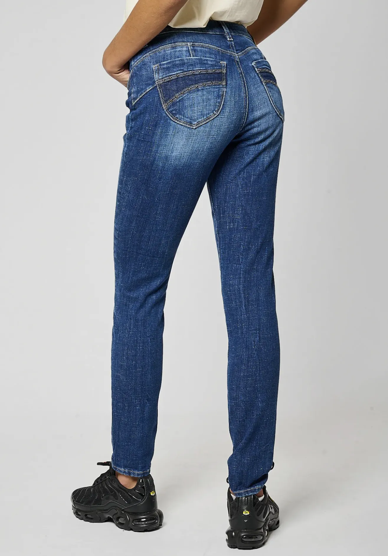 Kaporal FLOR<Femme Jeans