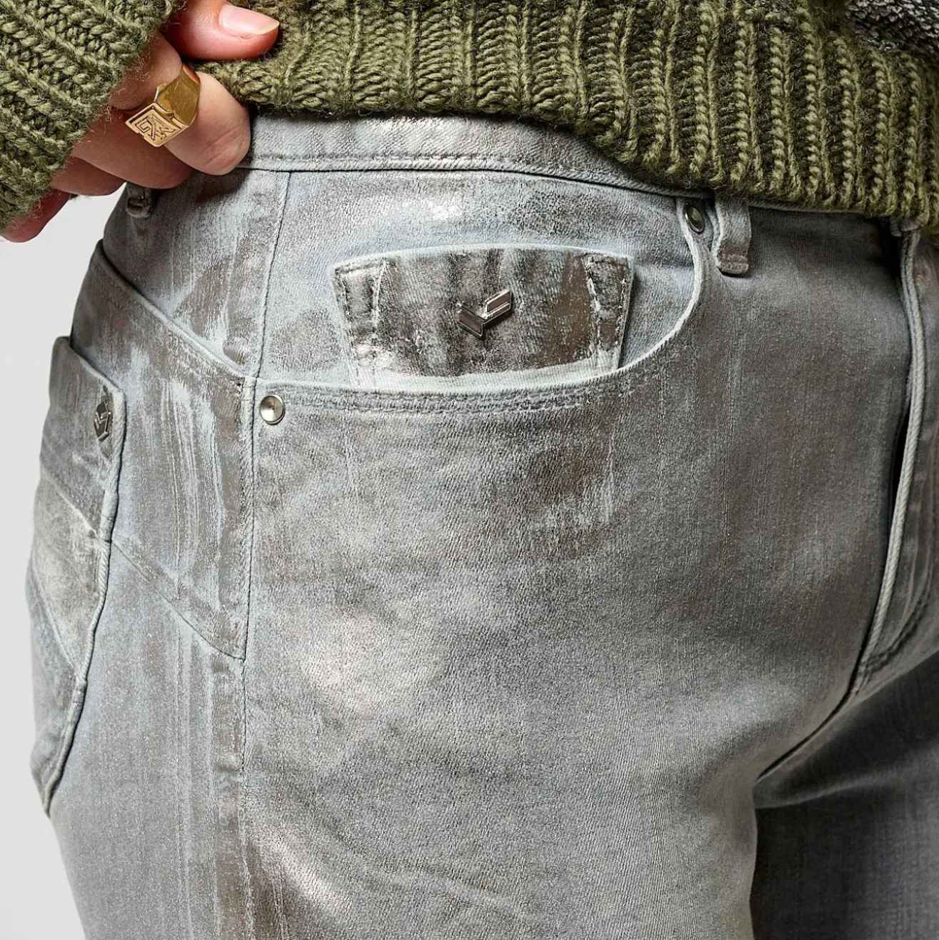 Kaporal FLOR<Femme Jeans