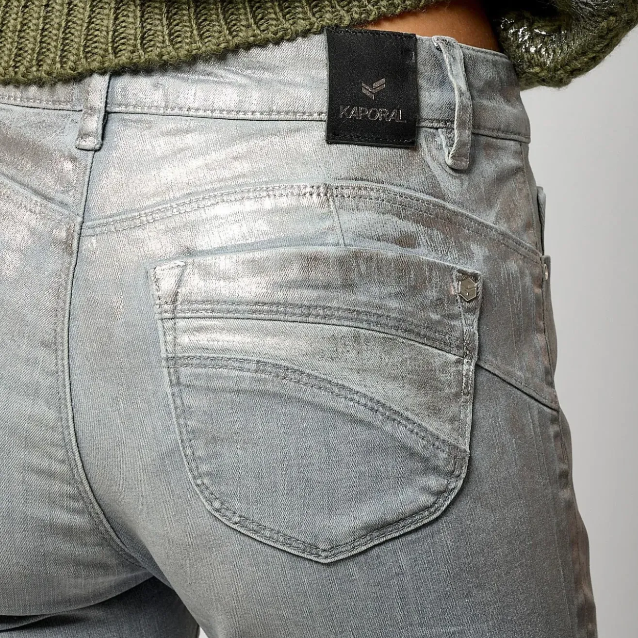 Kaporal FLOR<Femme Jeans