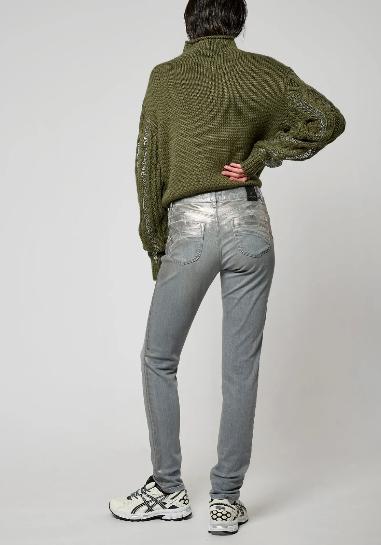 Kaporal FLOR<Femme Jeans