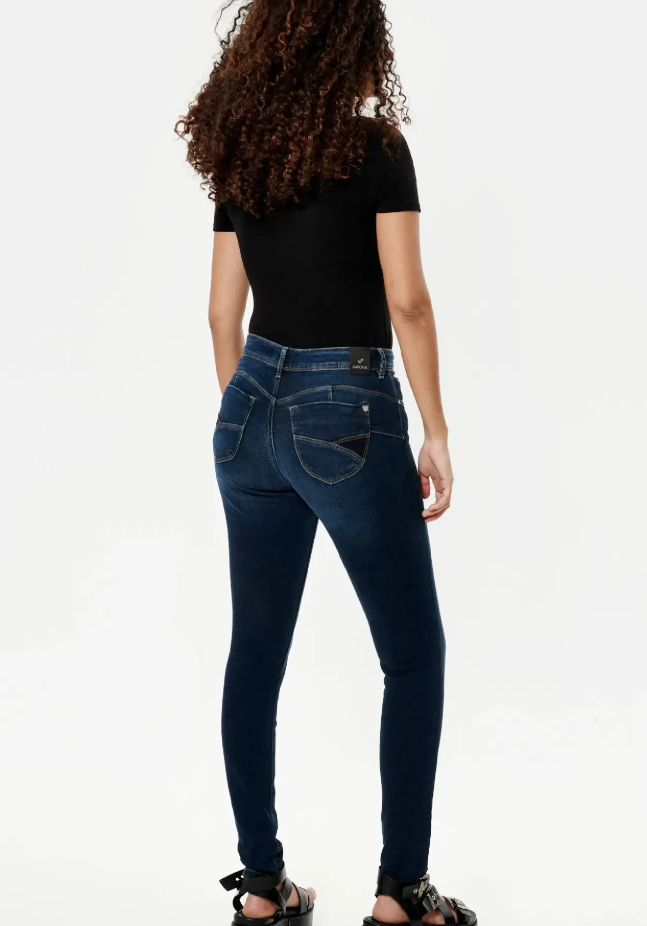 Kaporal FLORE<Femme Jeans