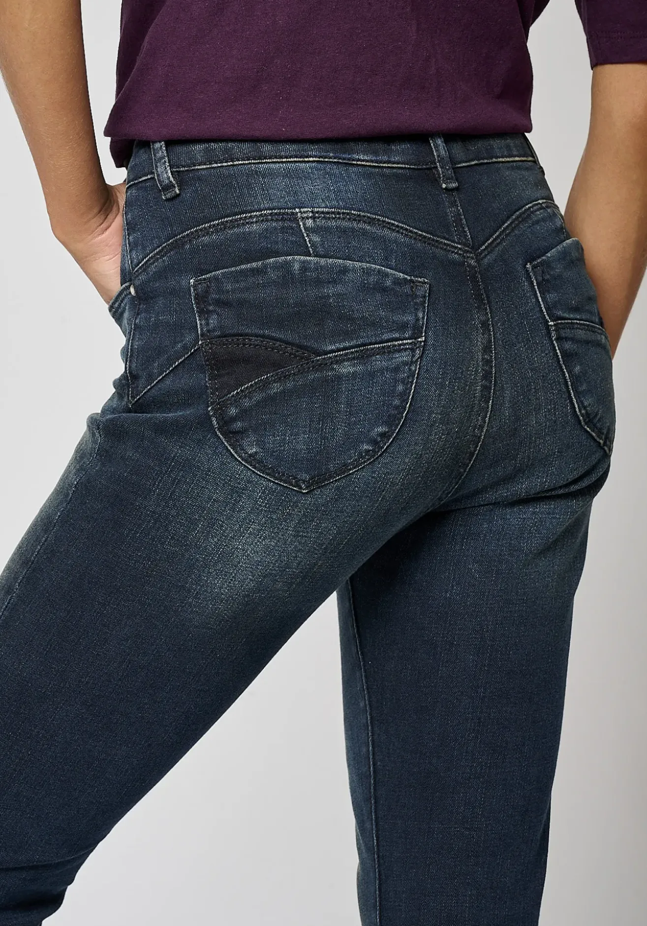 Kaporal FLORE<Femme Jeans