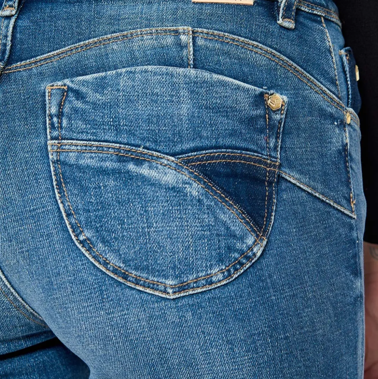 Kaporal FLORR<Femme Jeans