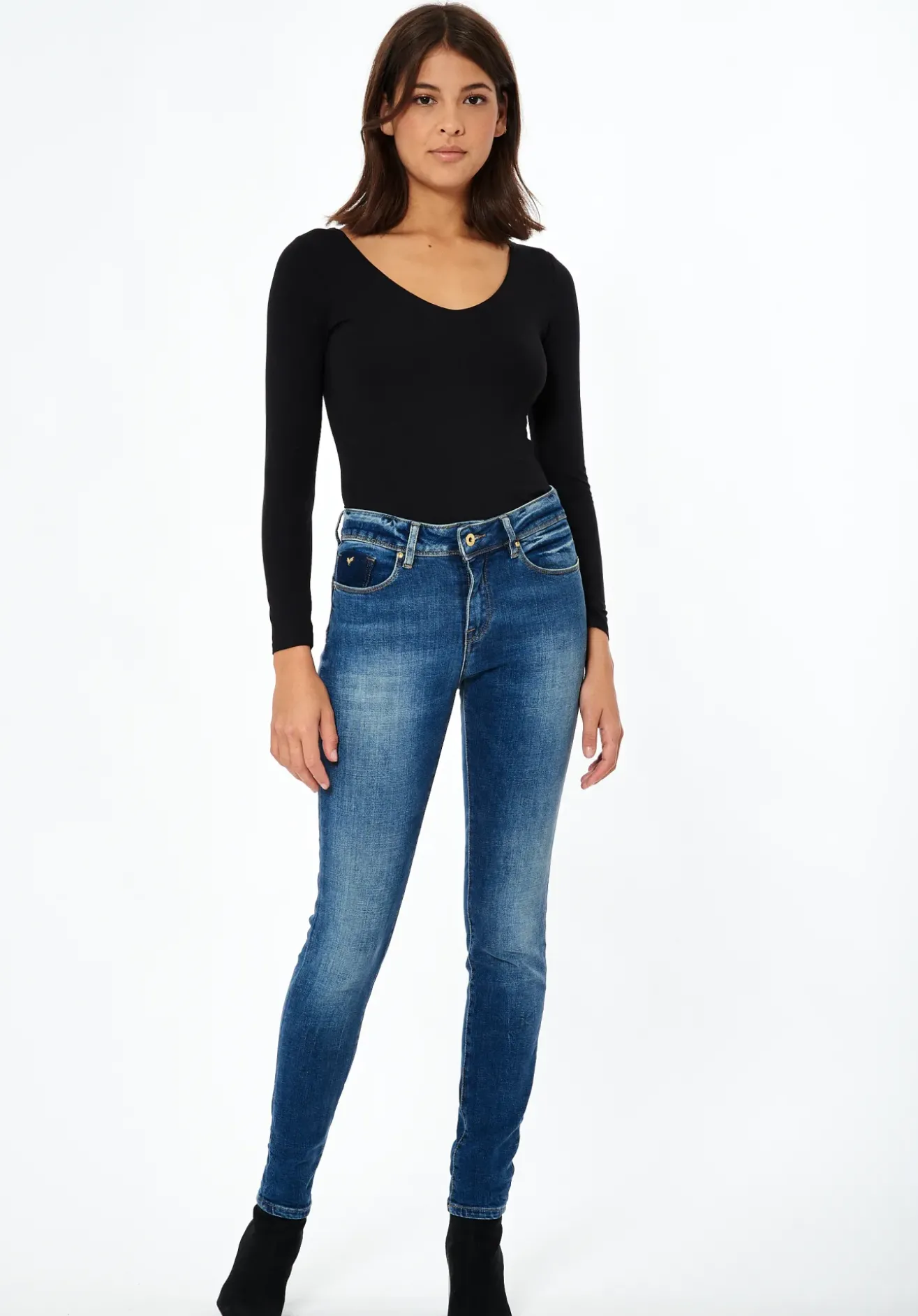Kaporal FLORR<Femme Jeans