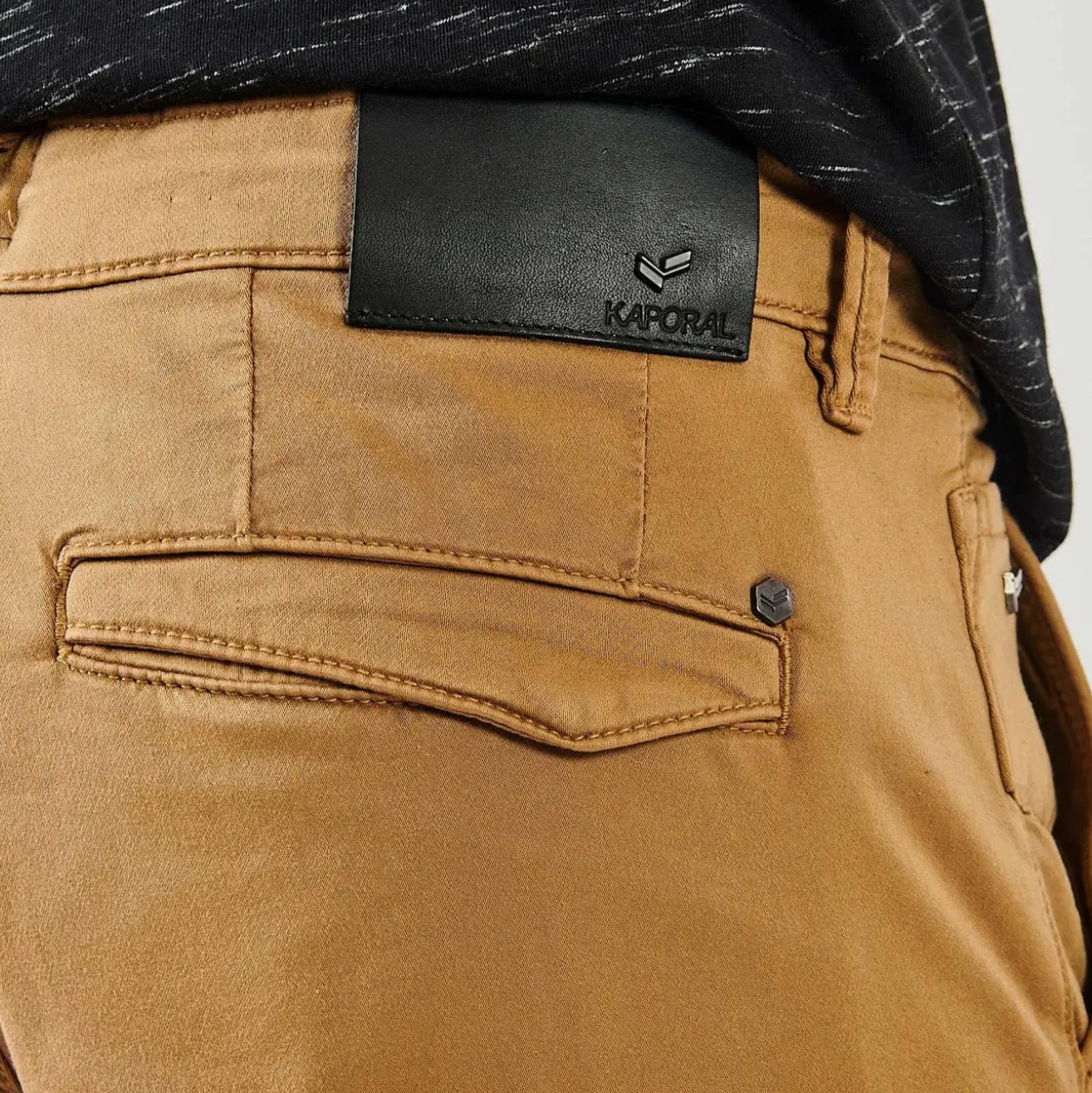 Kaporal IRWIX<Homme Pantalons|Jeans