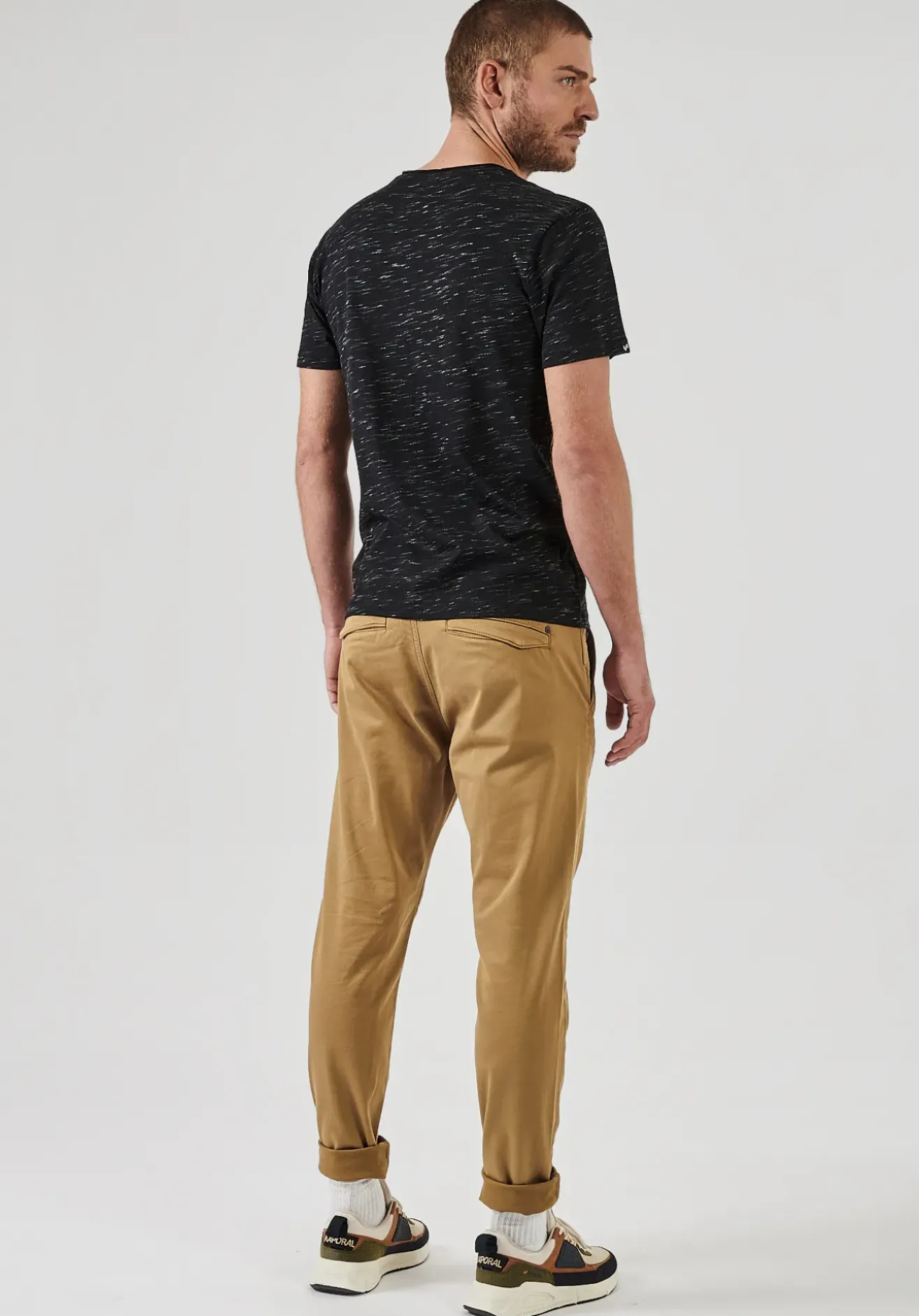 Kaporal IRWIX<Homme Pantalons|Jeans