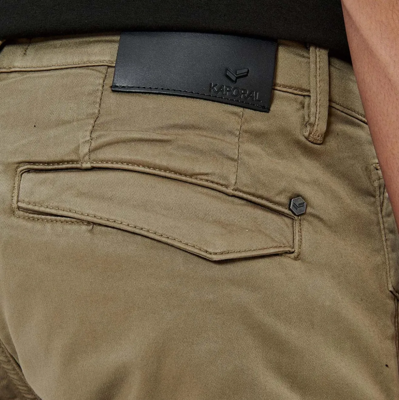 Kaporal IRWIX<Homme Pantalons|Jeans