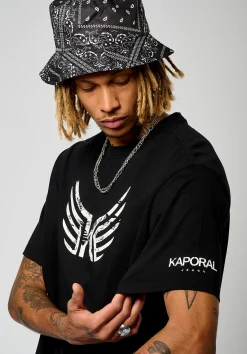 Kaporal JACK<Homme T-Shirts