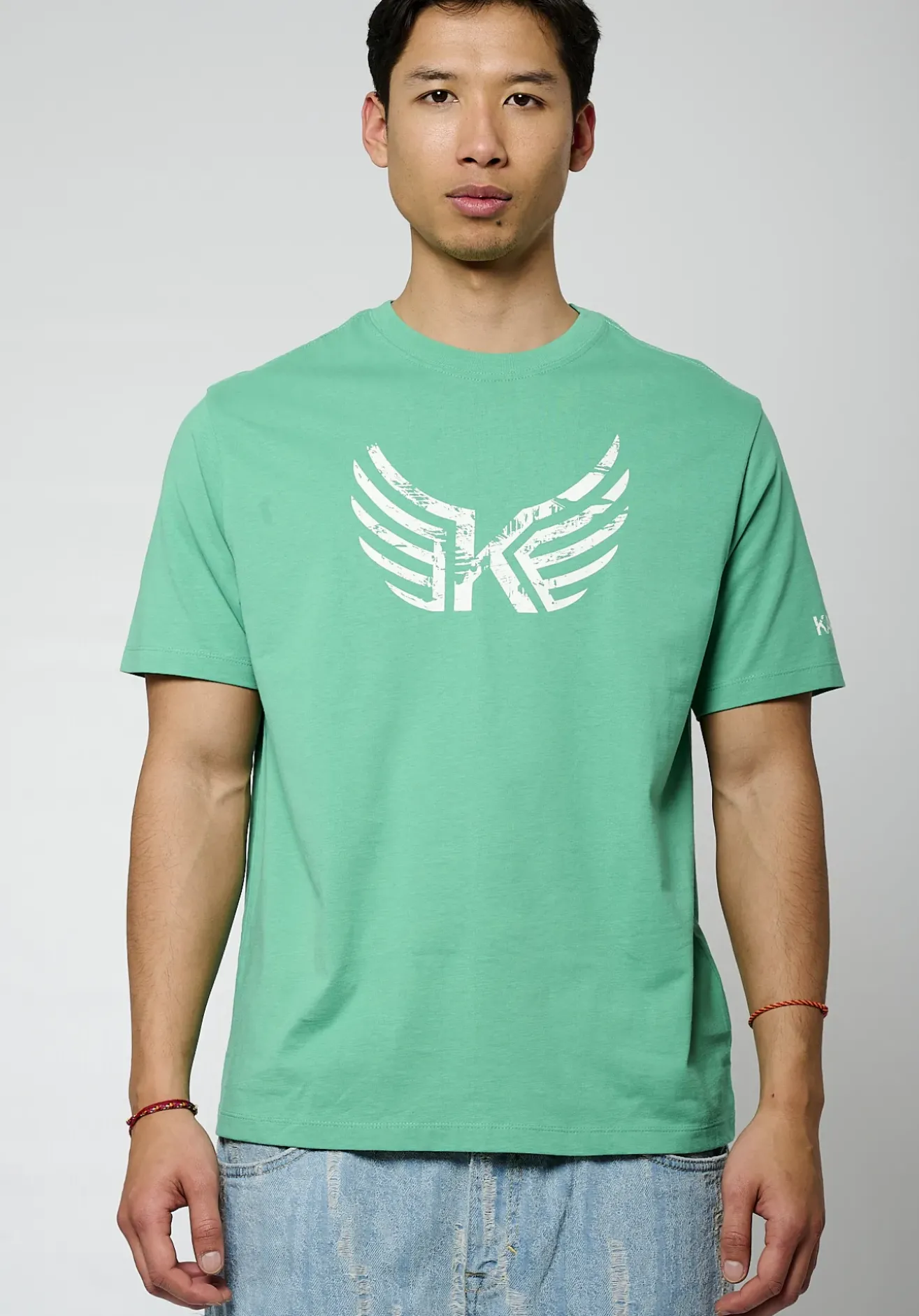 Kaporal JACK<Homme T-Shirts