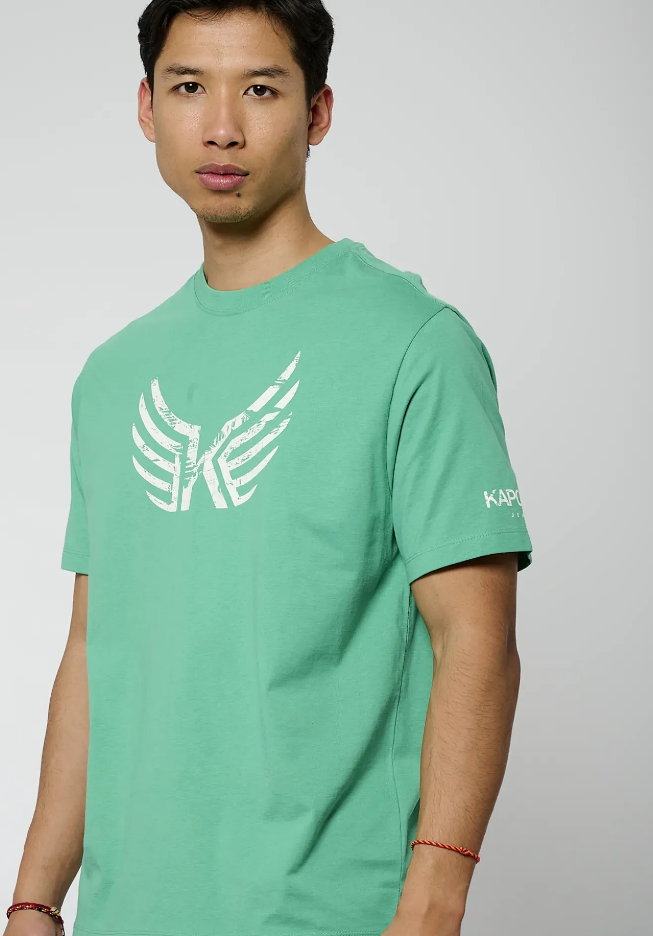 Kaporal JACK<Homme T-Shirts