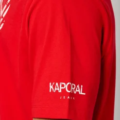 Kaporal JACK<Homme T-Shirts
